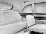 Cadillac Series 75 Fleetwood Limousine 1954 года